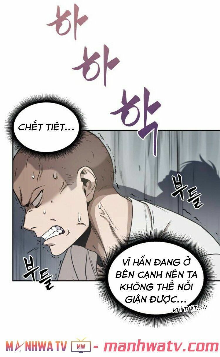 Ngã Lão Ma Thần Chapter 16 - Trang 5