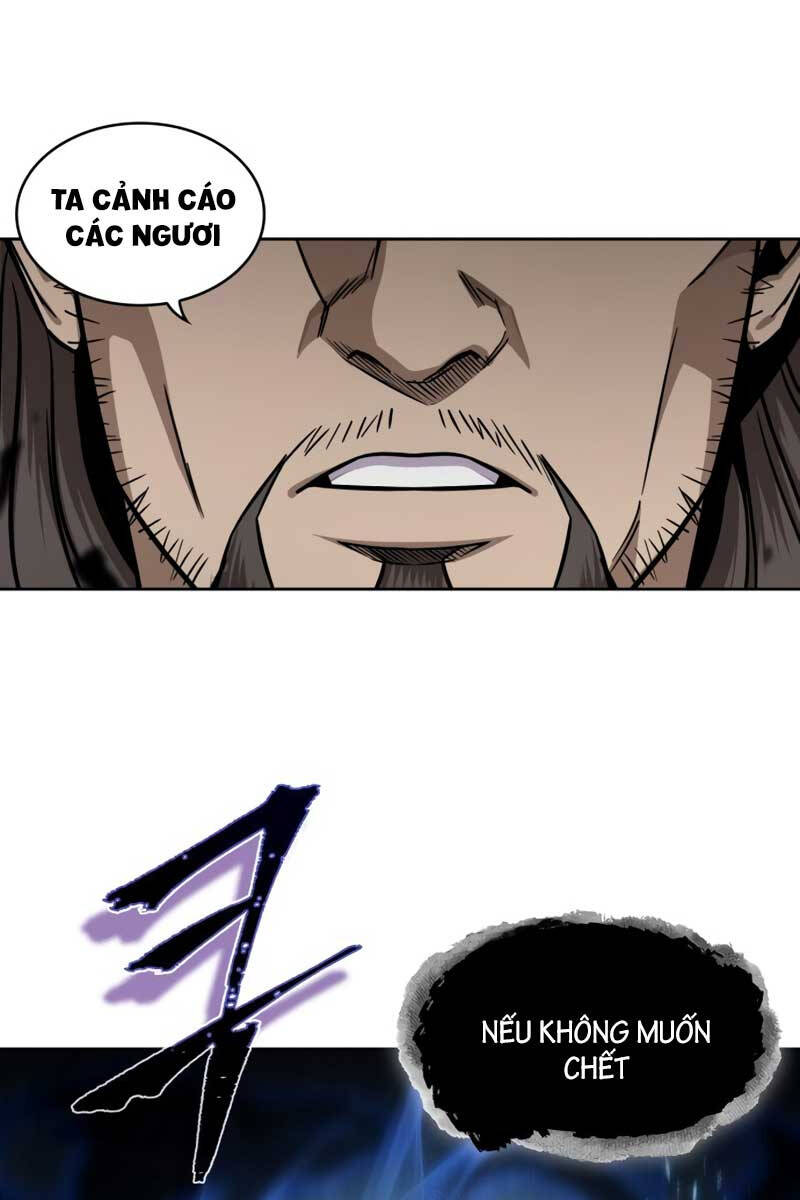 Ngã Lão Ma Thần Chapter 171 - Trang 40