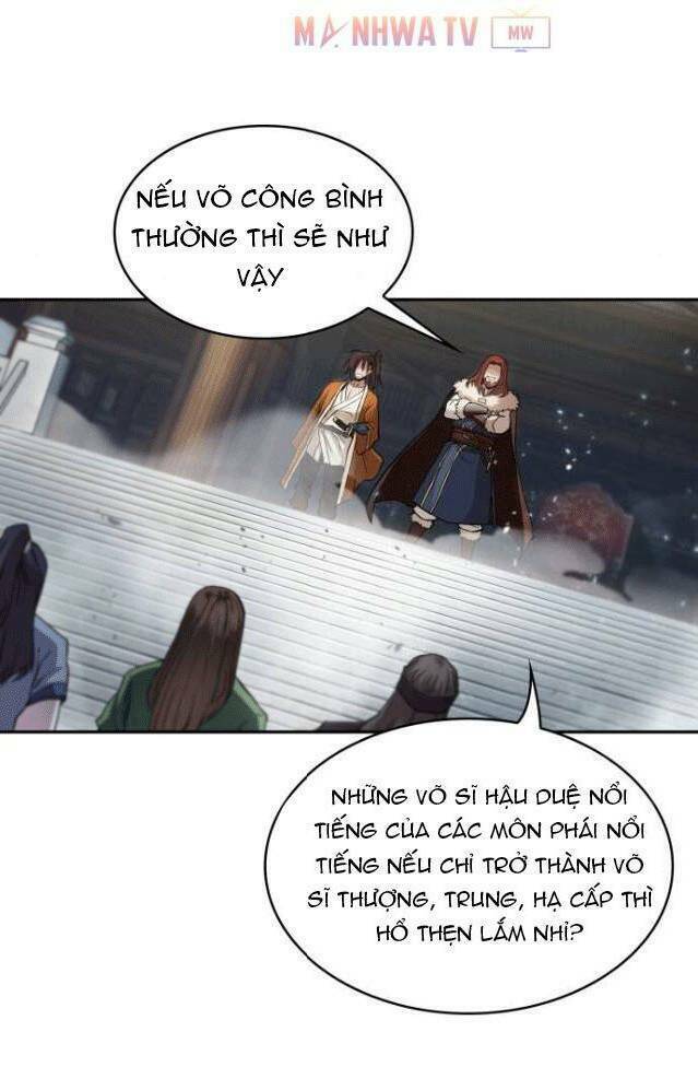 Ngã Lão Ma Thần Chapter 7 - Trang 10