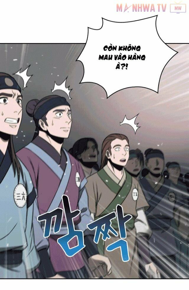 Ngã Lão Ma Thần Chapter 6 - Trang 54