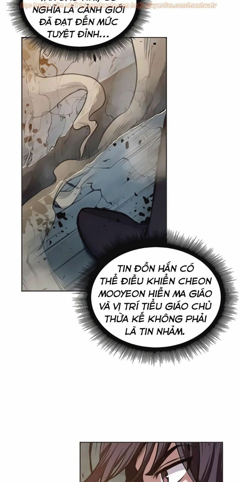 Ngã Lão Ma Thần Chapter 30 - Trang 33