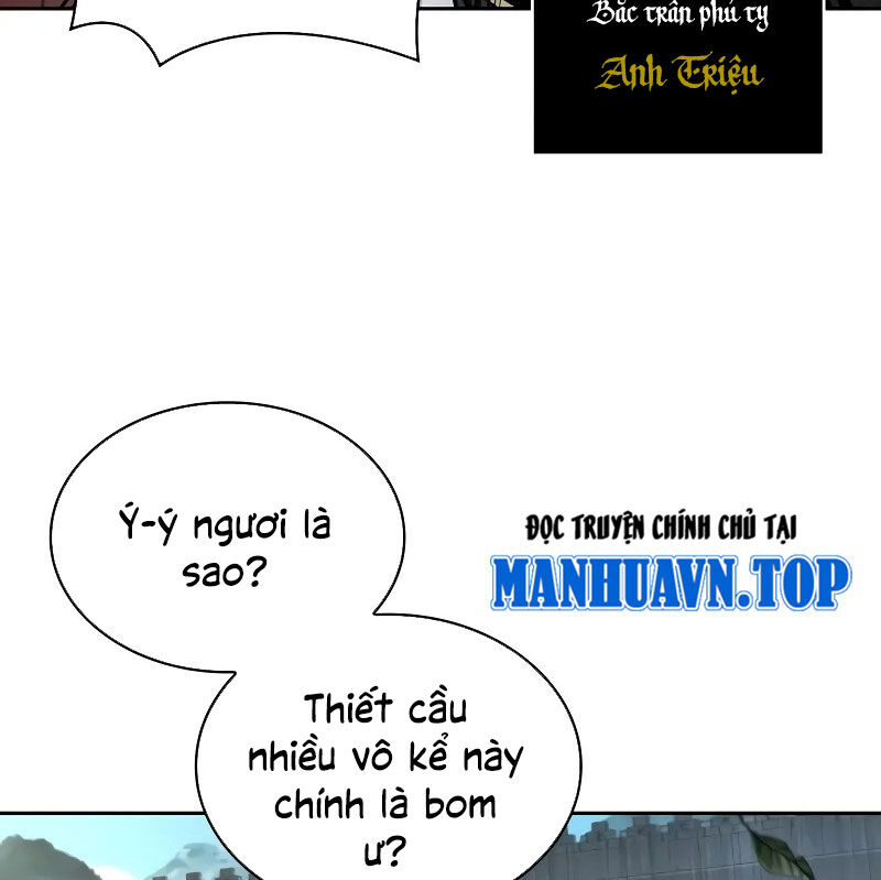 Ngã Lão Ma Thần Chapter 228 - Trang 98