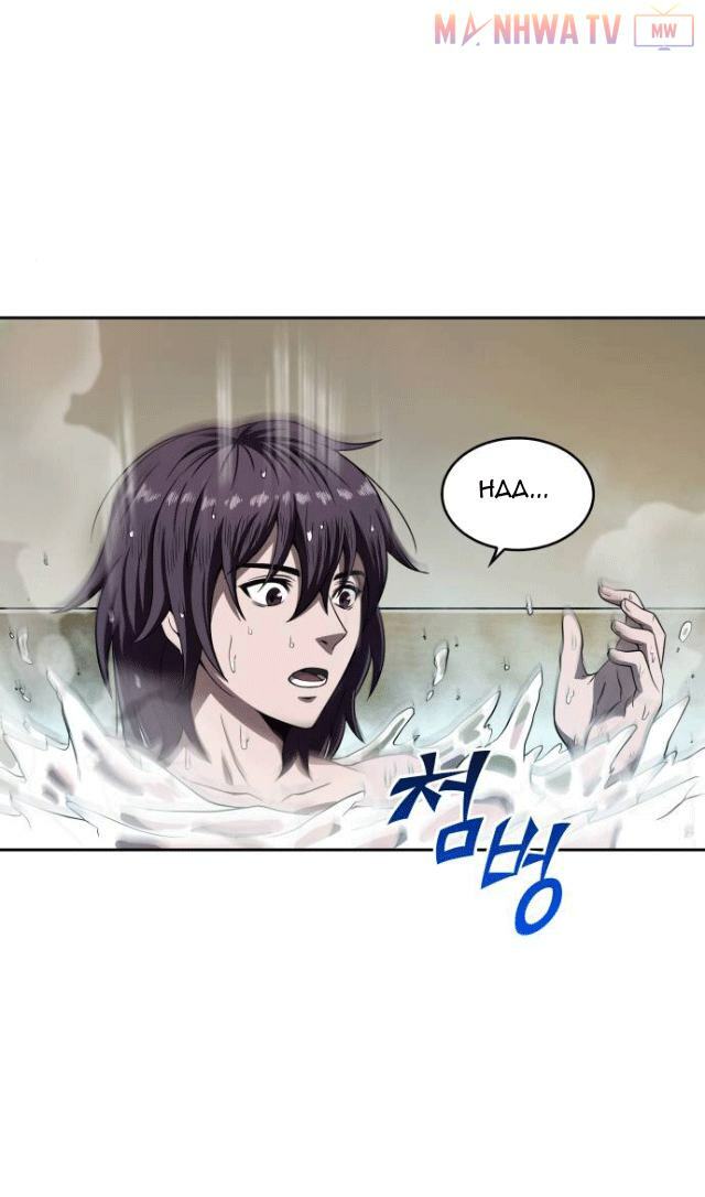 Ngã Lão Ma Thần Chapter 3 - Trang 35