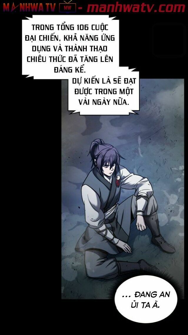 Ngã Lão Ma Thần Chapter 23 - Trang 26