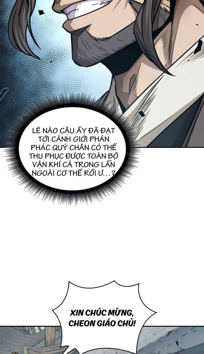 Ngã Lão Ma Thần Chapter 176 - Trang 57