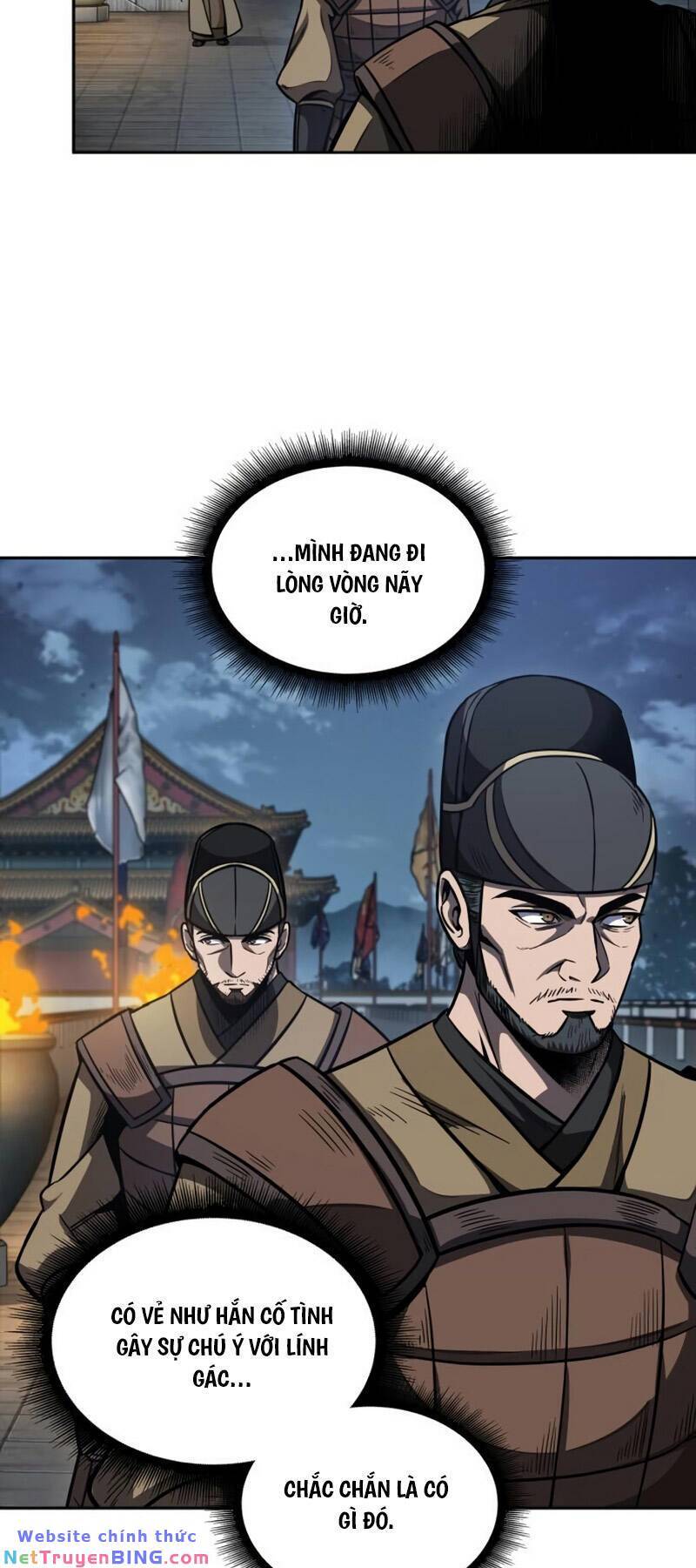 Ngã Lão Ma Thần Chapter 187 - Trang 41