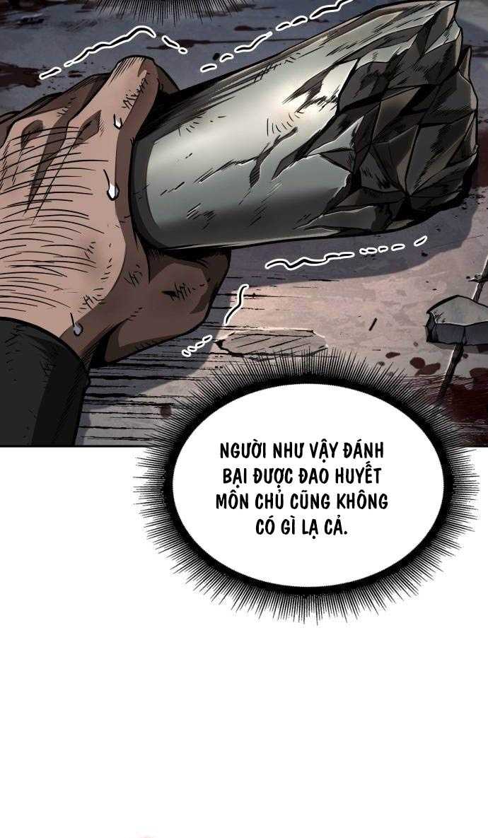 Ngã Lão Ma Thần Chapter 212 - Trang 33