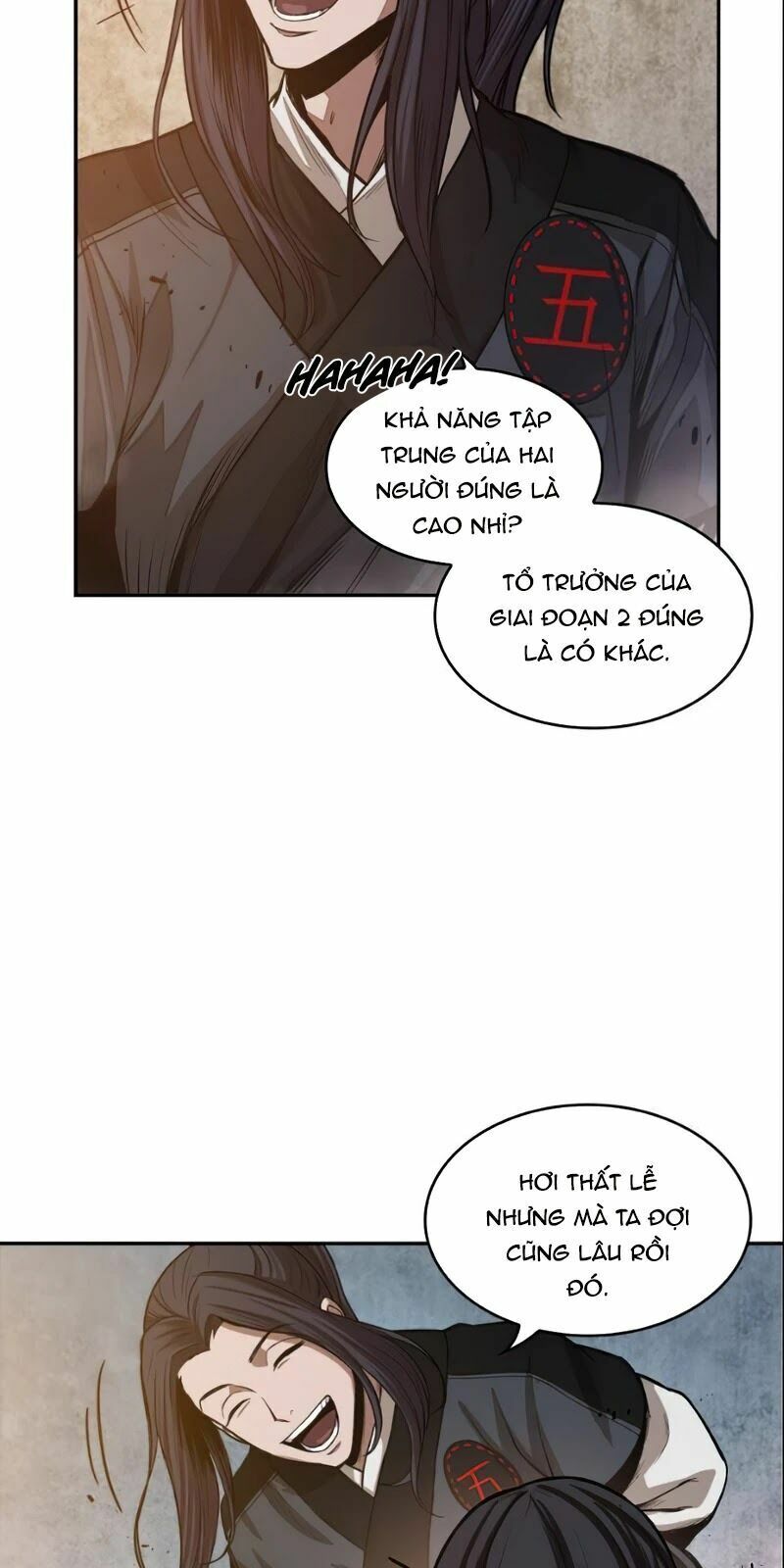 Ngã Lão Ma Thần Chapter 29 - Trang 47