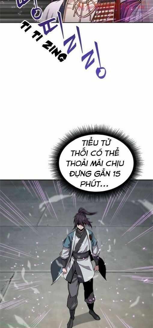 Ngã Lão Ma Thần Chapter 8 - Trang 13