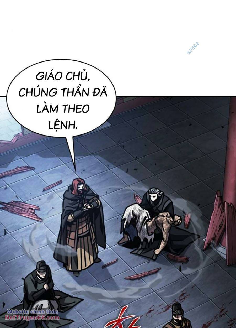 Ngã Lão Ma Thần Chapter 197 - Trang 56