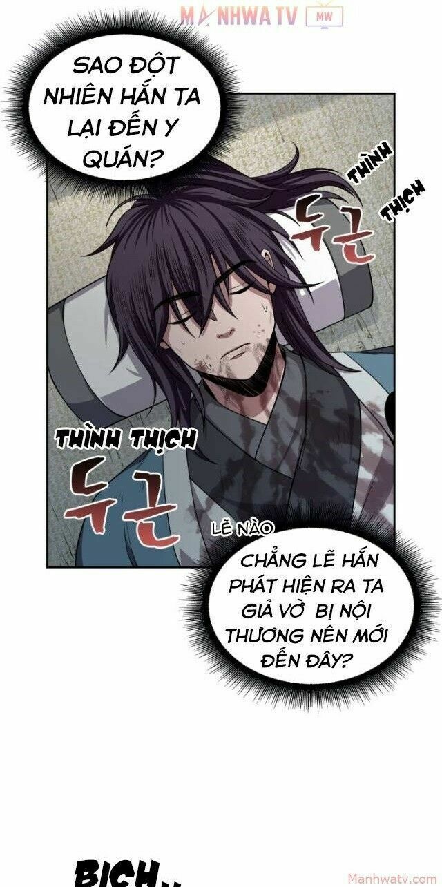 Ngã Lão Ma Thần Chapter 9 - Trang 33