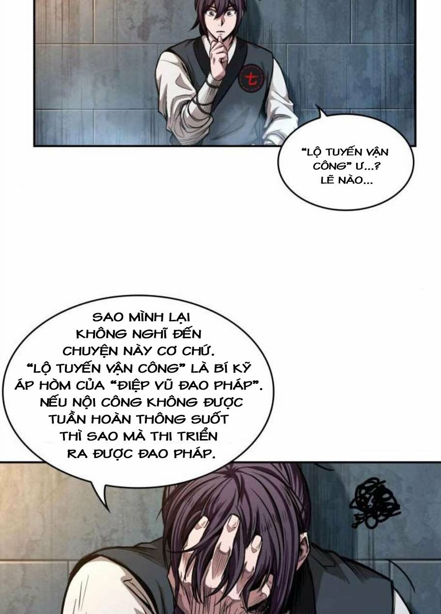 Ngã Lão Ma Thần Chapter 32 - Trang 26