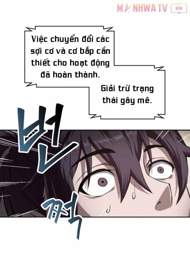 Ngã Lão Ma Thần Chapter 5 - Trang 3