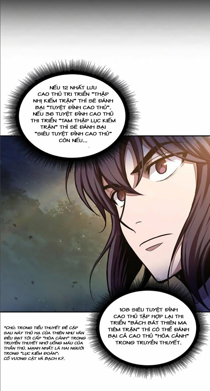 Ngã Lão Ma Thần Chapter 33 - Trang 25