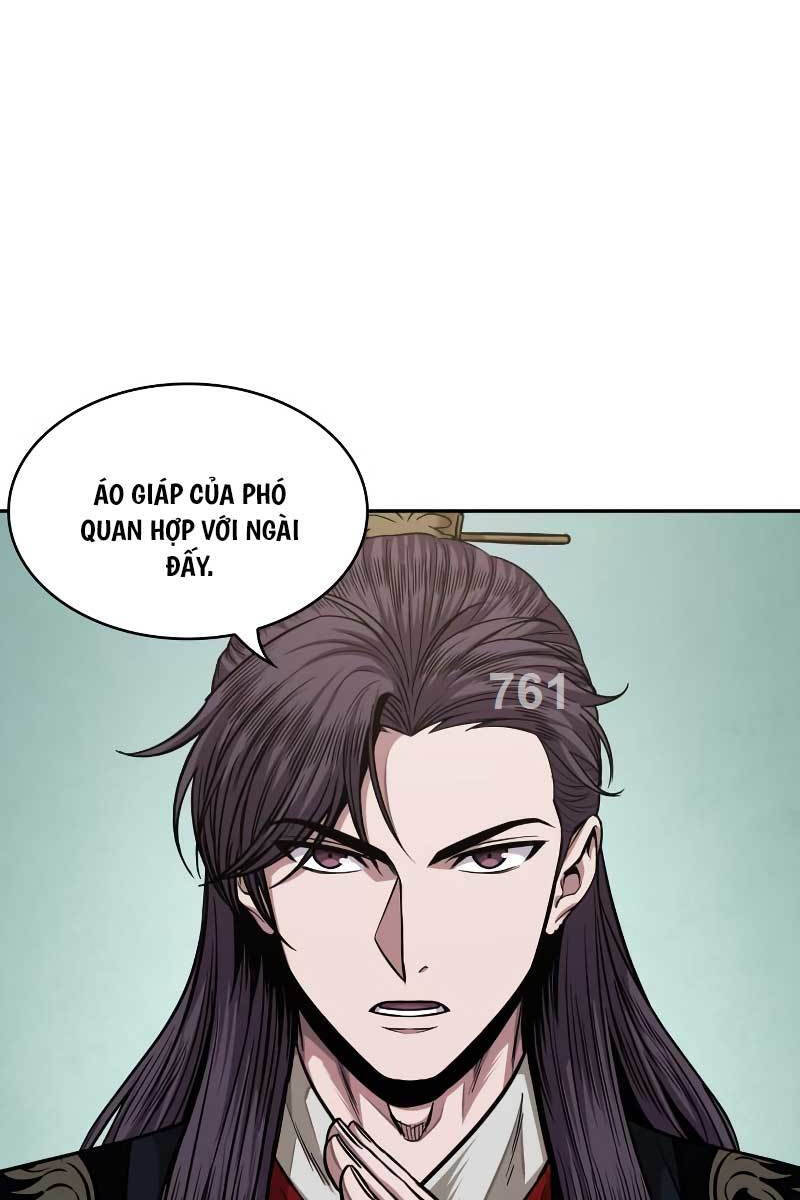 Ngã Lão Ma Thần Chapter 183 - Trang 1