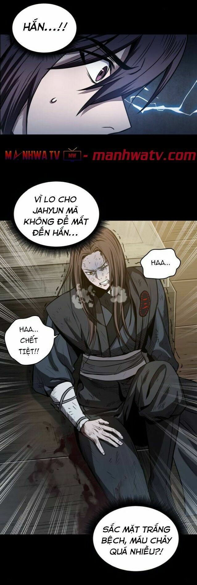 Ngã Lão Ma Thần Chapter 23 - Trang 66