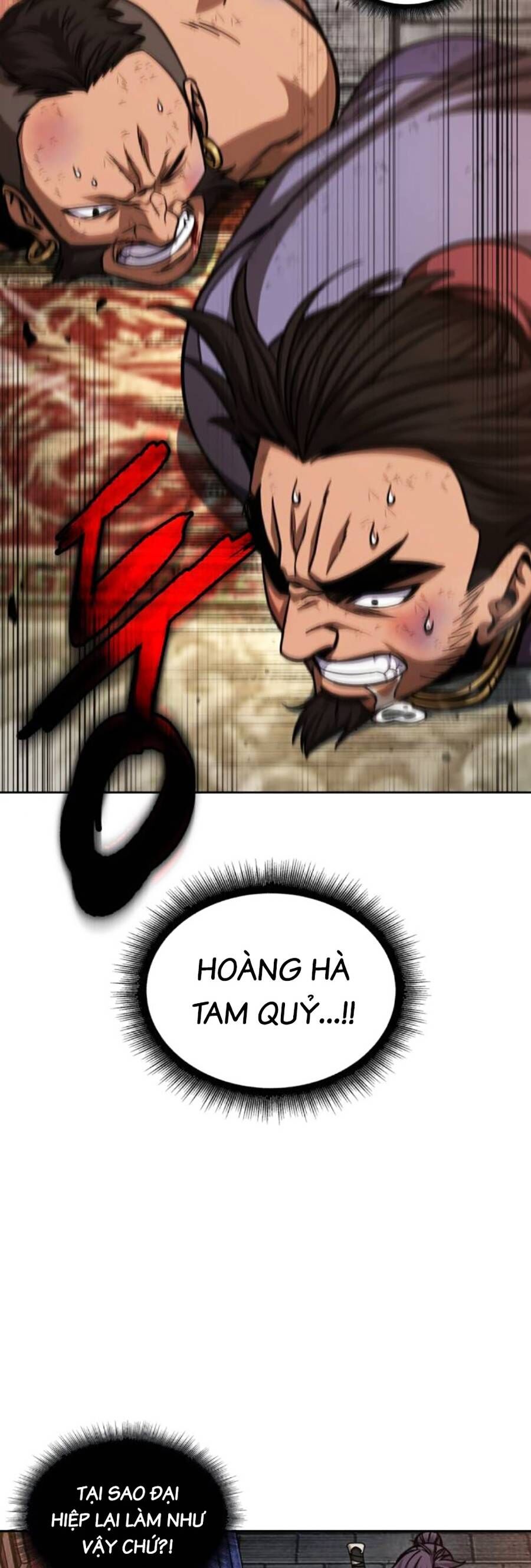 Ngã Lão Ma Thần Chapter 159 - Trang 33