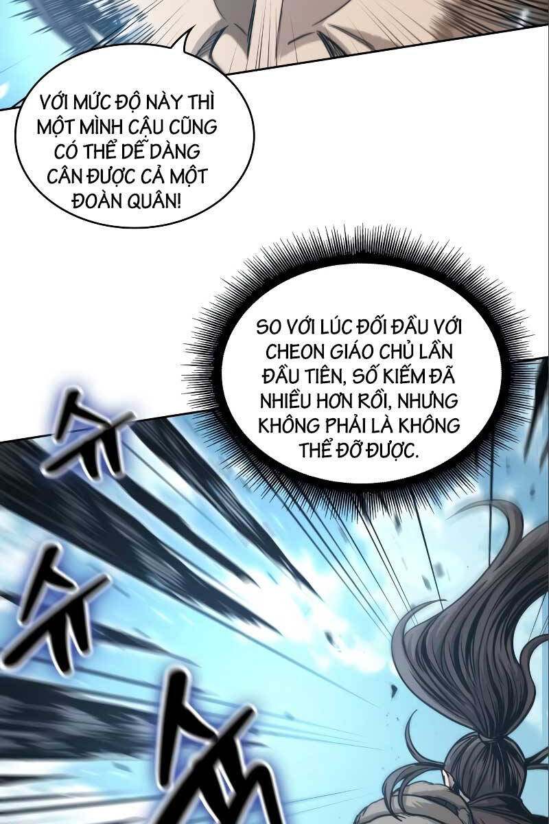 Ngã Lão Ma Thần Chapter 177 - Trang 56