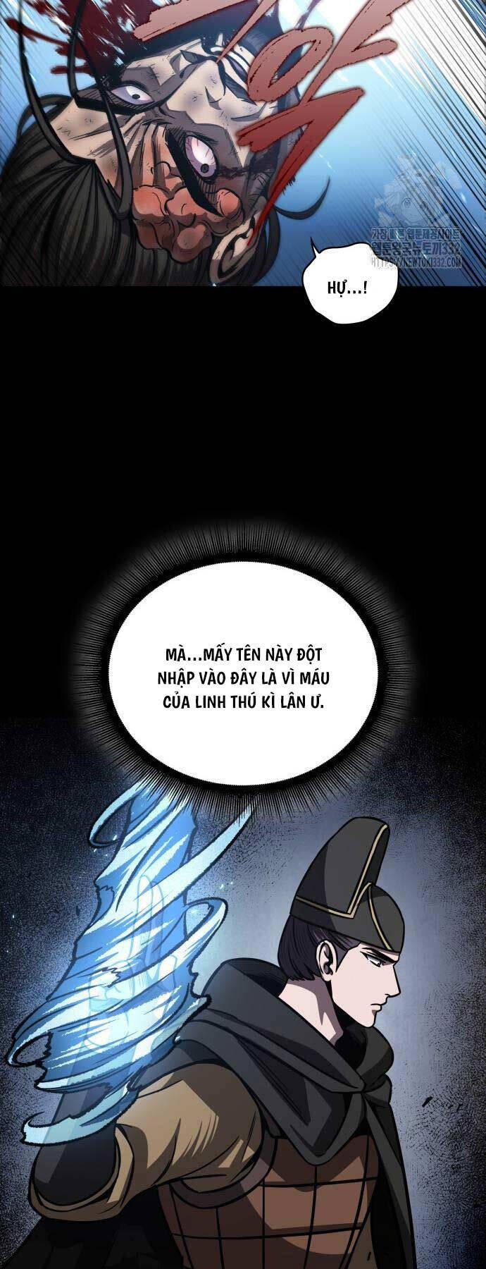 Ngã Lão Ma Thần Chapter 200 - Trang 15