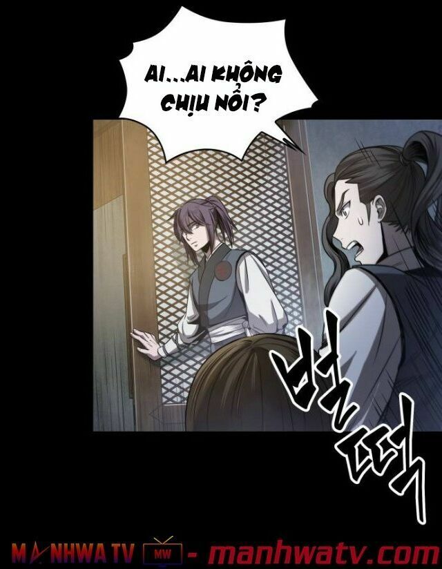 Ngã Lão Ma Thần Chapter 24 - Trang 31