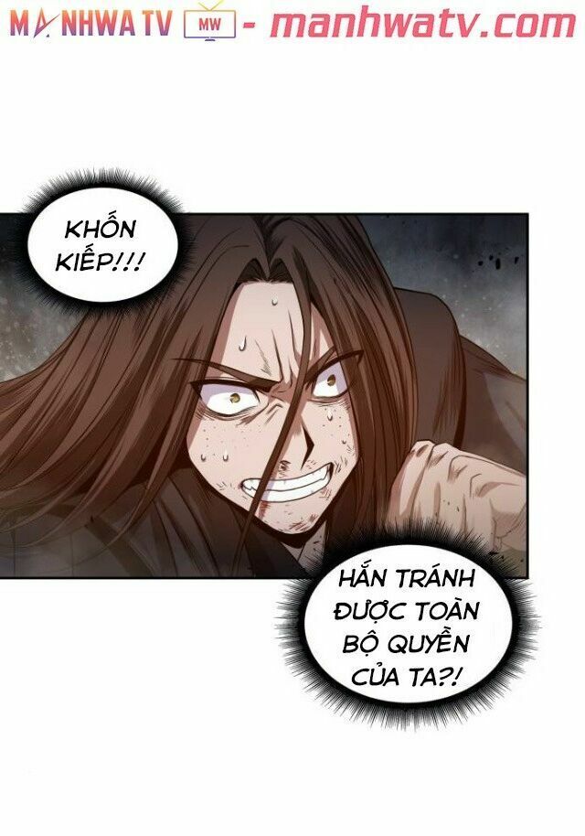 Ngã Lão Ma Thần Chapter 20 - Trang 60