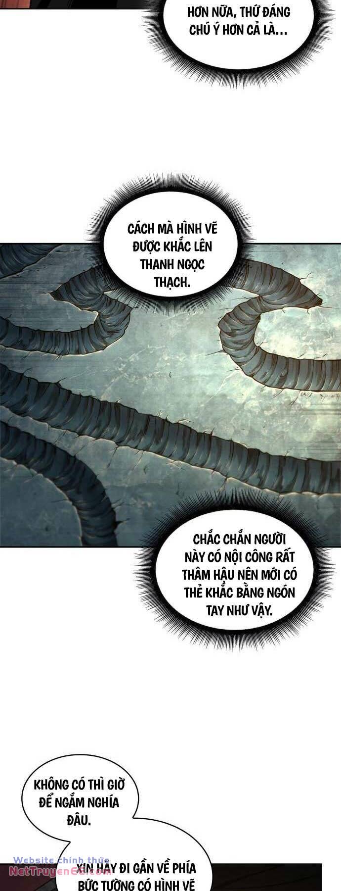 Ngã Lão Ma Thần Chapter 198 - Trang 24