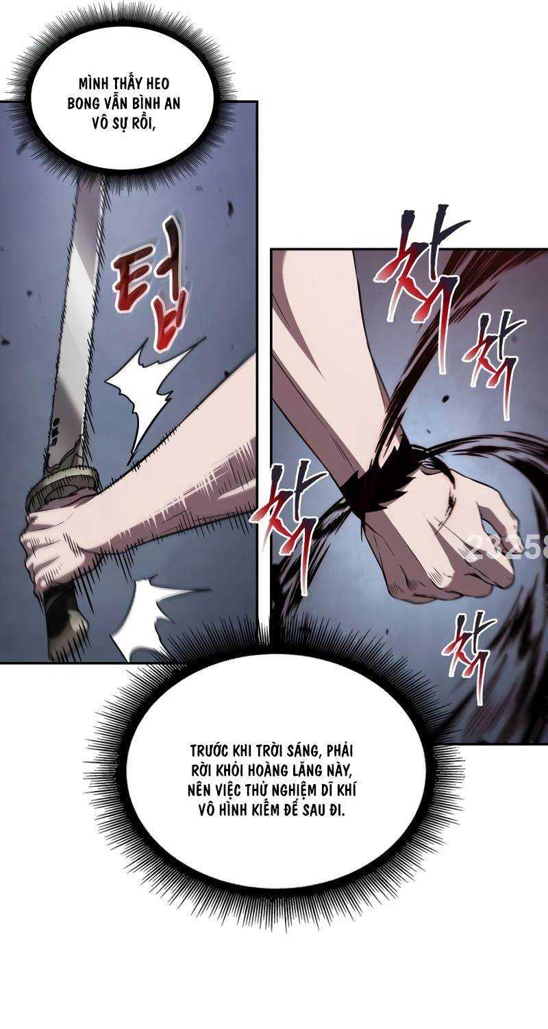 Ngã Lão Ma Thần Chapter 209 - Trang 3