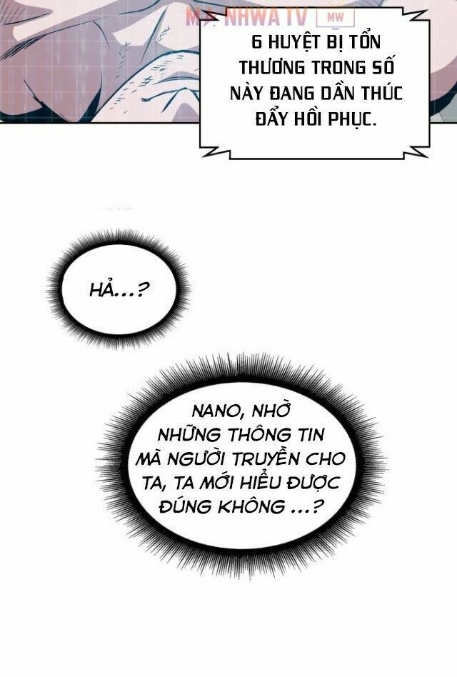 Ngã Lão Ma Thần Chapter 11 - Trang 34