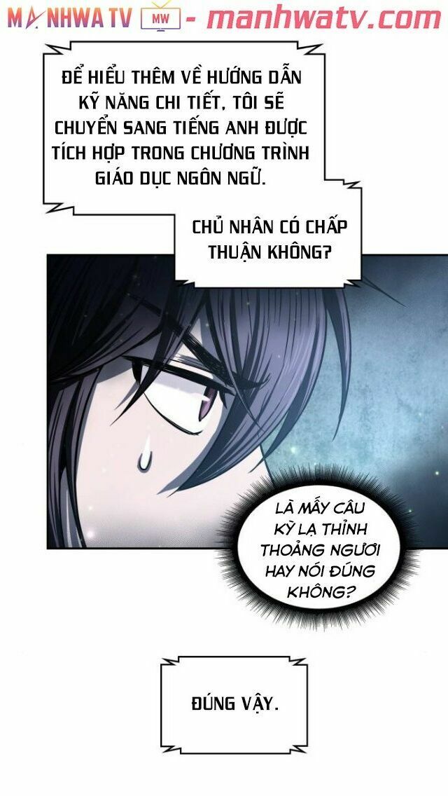 Ngã Lão Ma Thần Chapter 21 - Trang 26