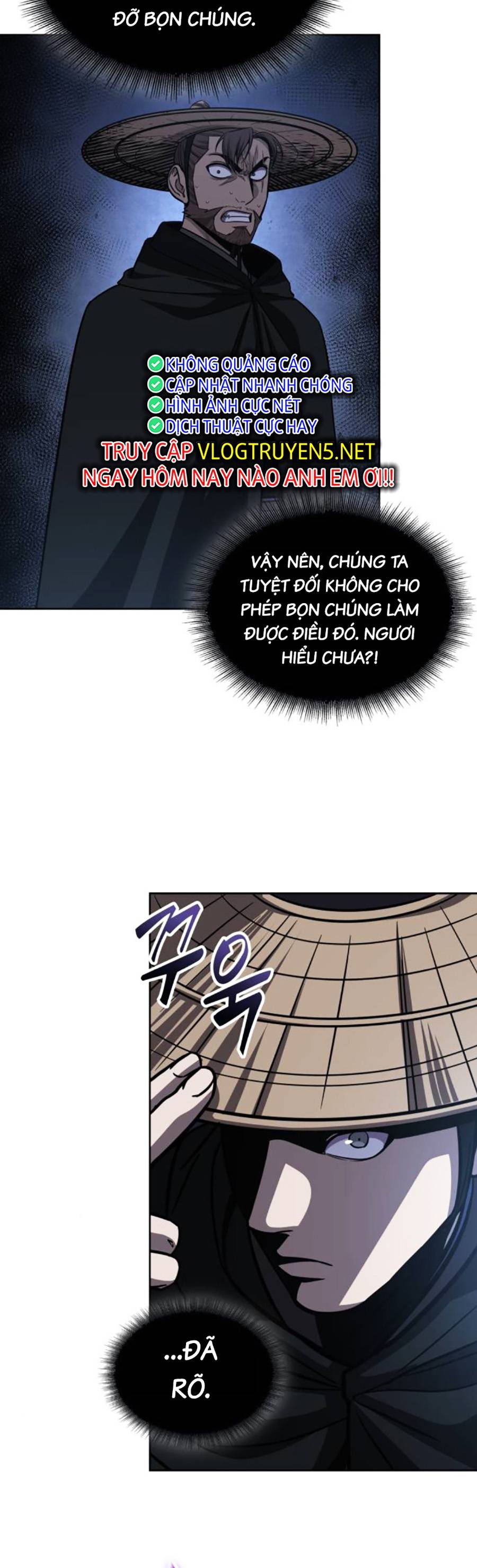 Ngã Lão Ma Thần Chapter 162 - Trang 41