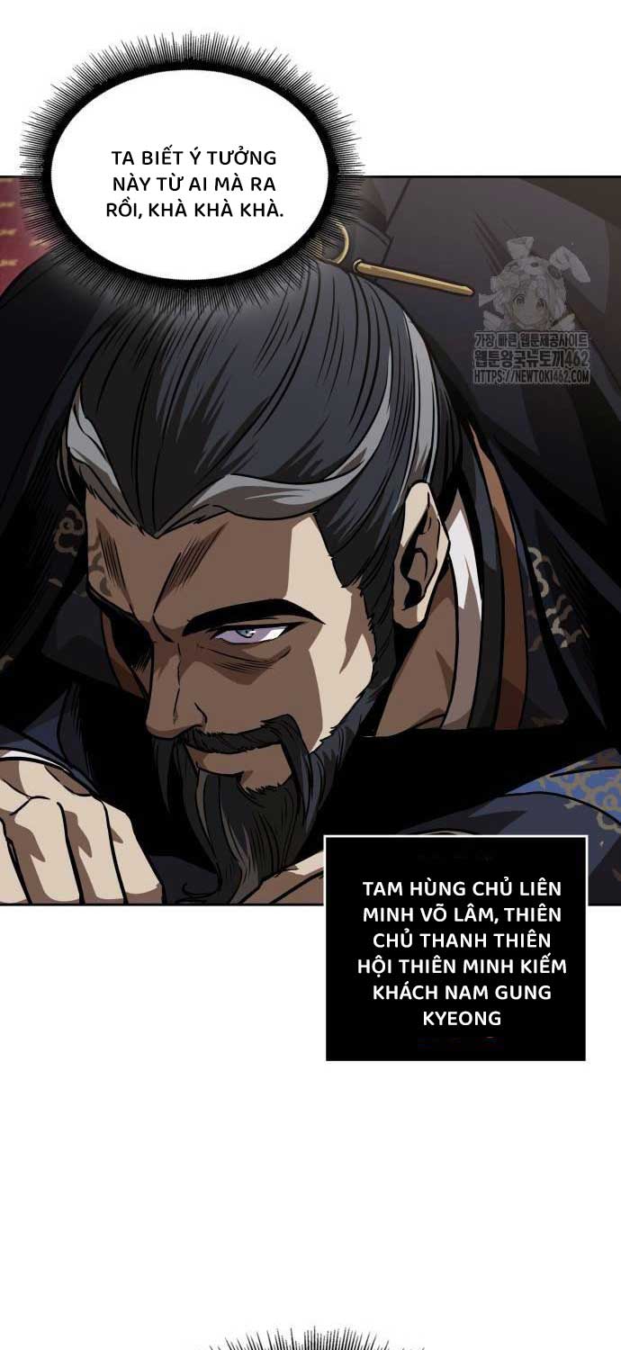 Ngã Lão Ma Thần Chapter 227 - Trang 35