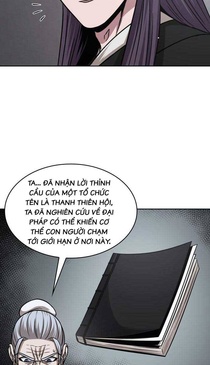 Ngã Lão Ma Thần Chapter 155 - Trang 37