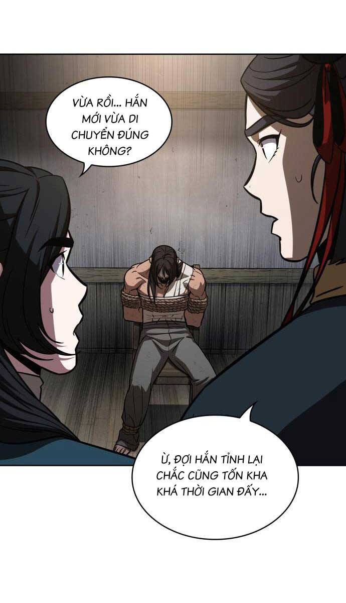 Ngã Lão Ma Thần Chapter 153 - Trang 43