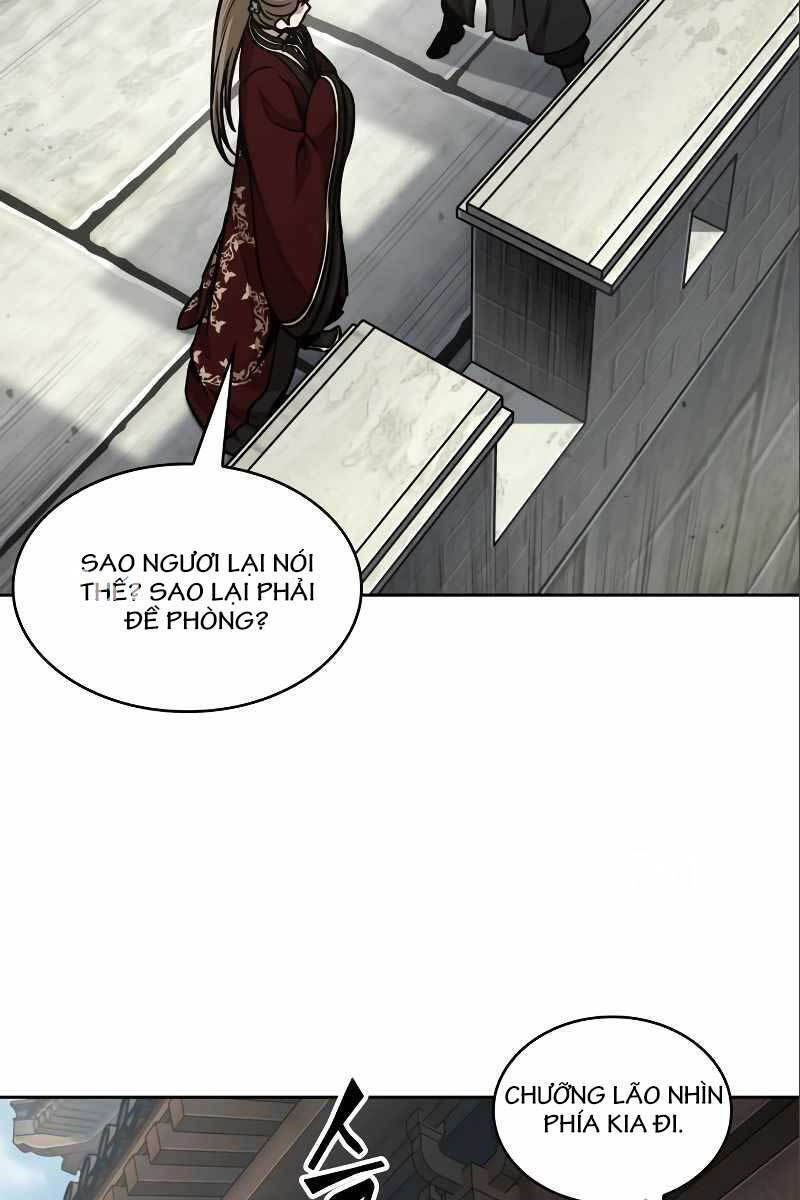 Ngã Lão Ma Thần Chapter 180 - Trang 1