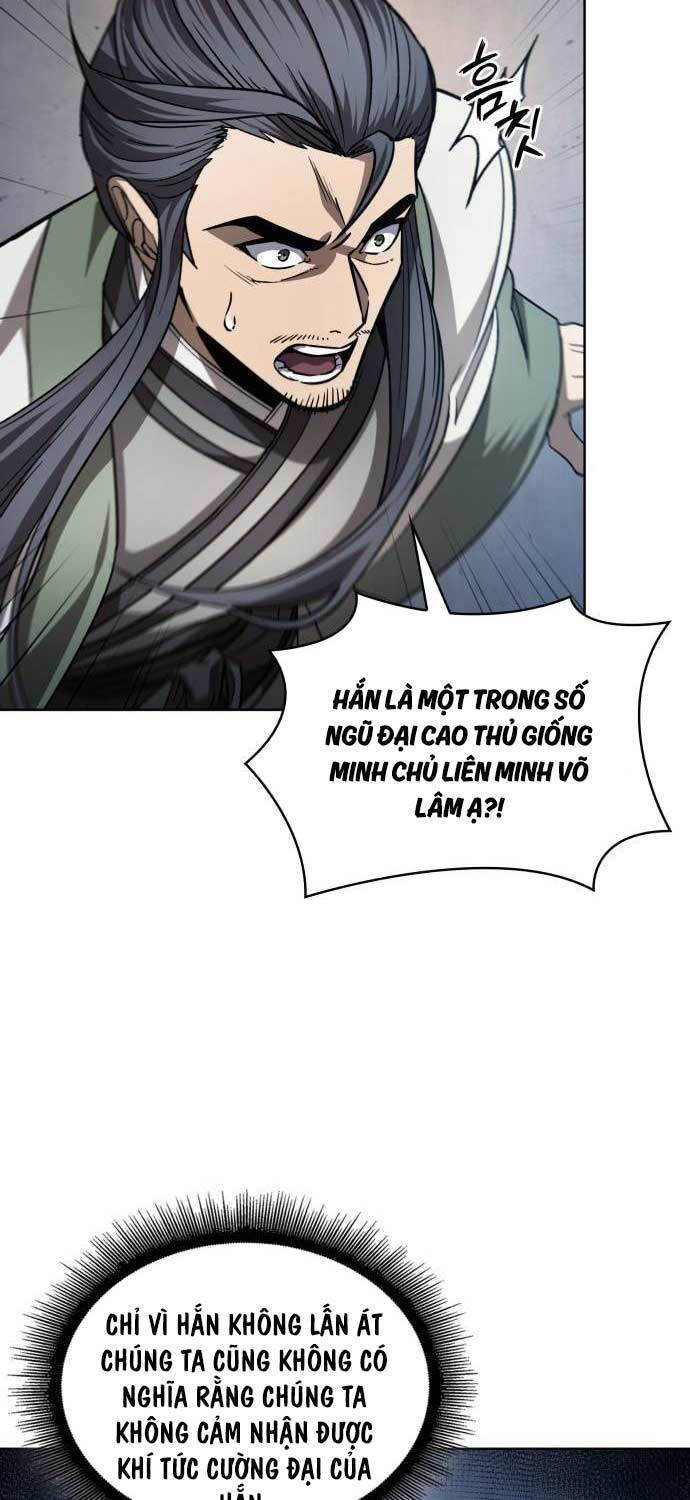 Ngã Lão Ma Thần Chapter 213 - Trang 3