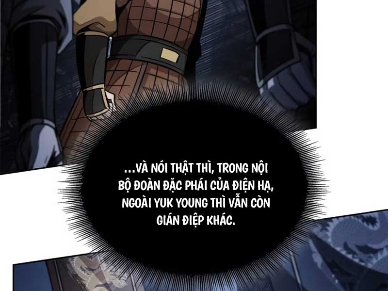 Ngã Lão Ma Thần Chapter 186 - Trang 124