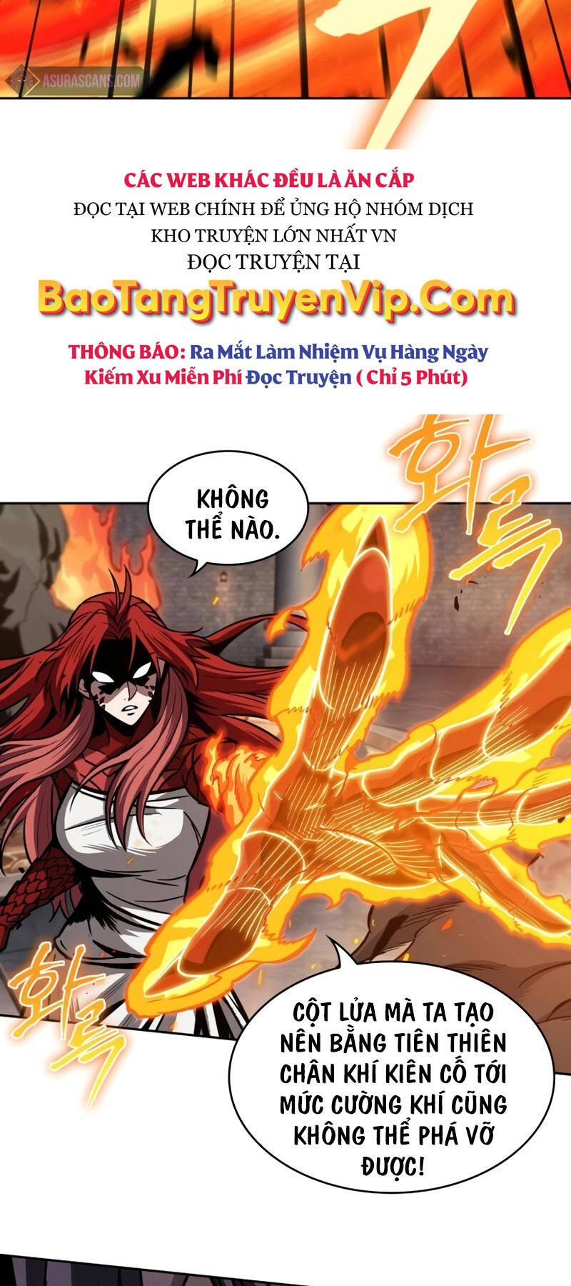 Ngã Lão Ma Thần Chapter 203 - Trang 38