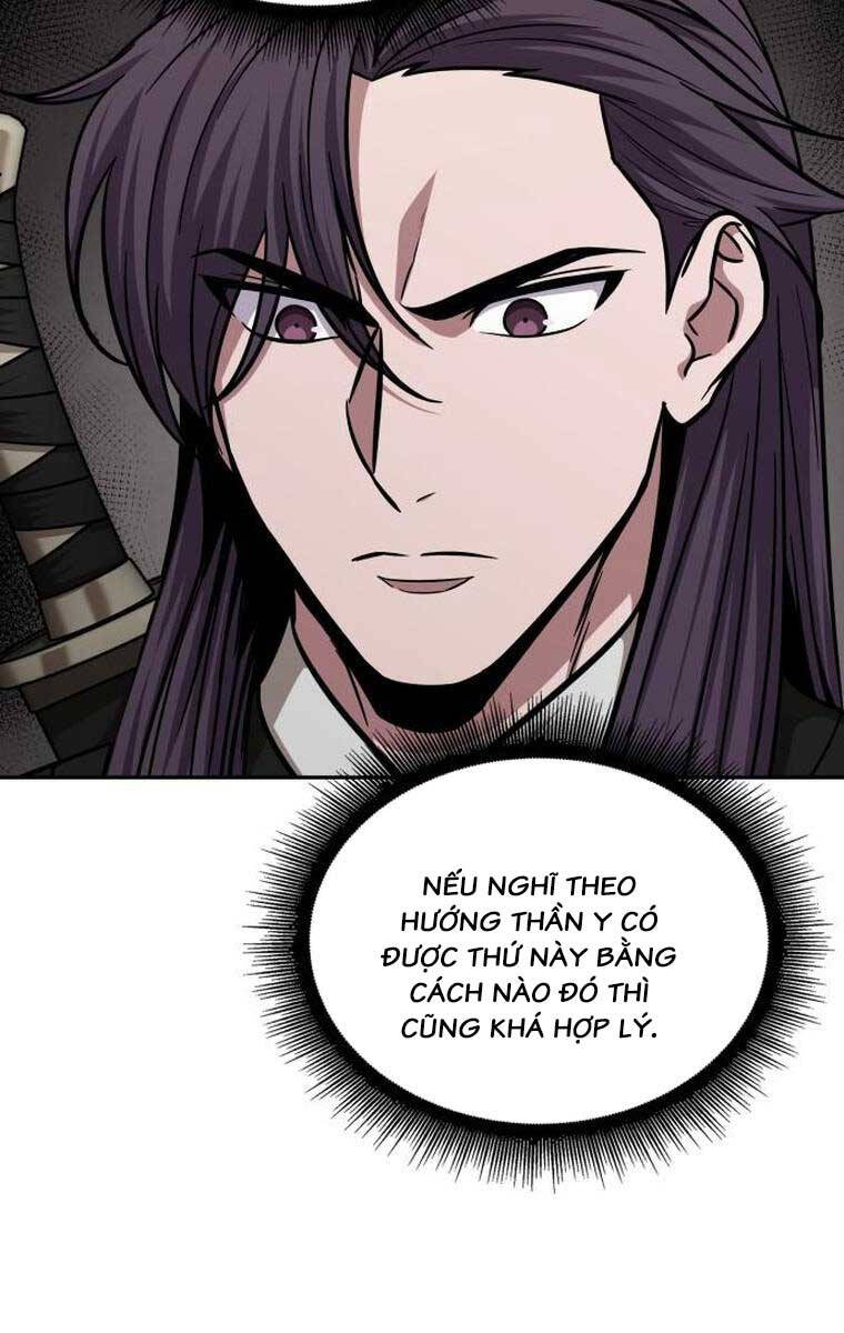 Ngã Lão Ma Thần Chapter 156 - Trang 16