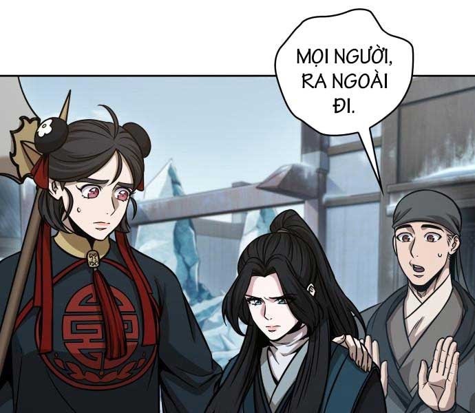 Ngã Lão Ma Thần Chapter 173 - Trang 136