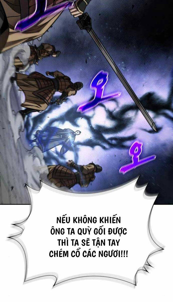 Ngã Lão Ma Thần Chapter 181 - Trang 51