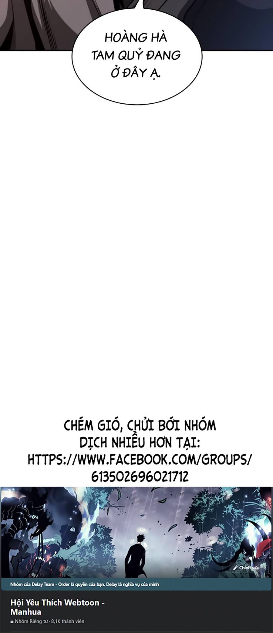 Ngã Lão Ma Thần Chapter 158 - Trang 59