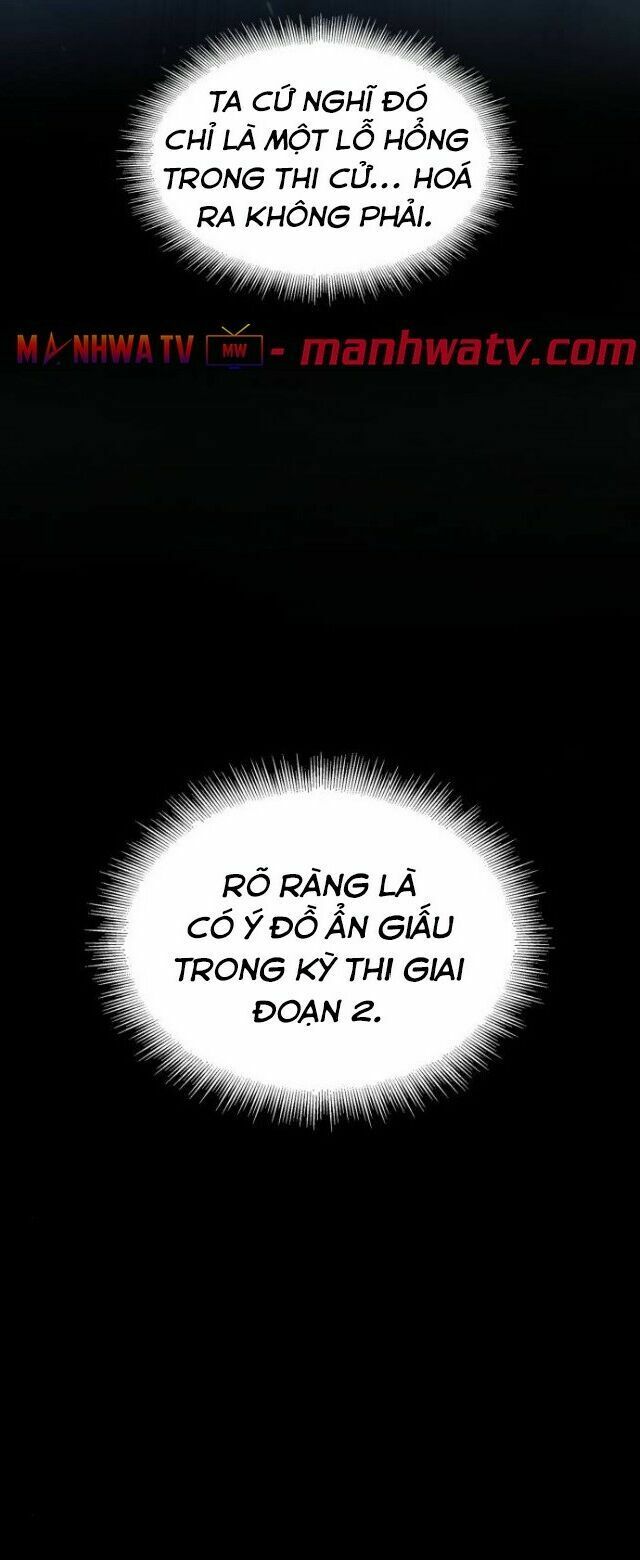 Ngã Lão Ma Thần Chapter 24 - Trang 20