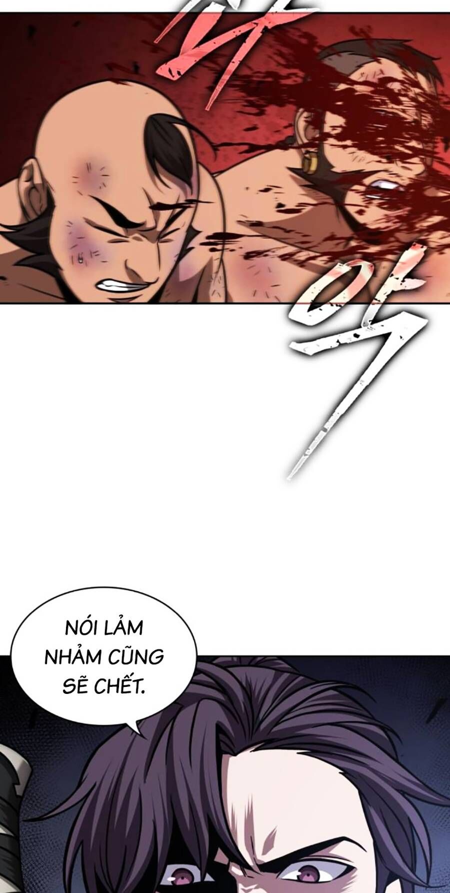 Ngã Lão Ma Thần Chapter 159 - Trang 47