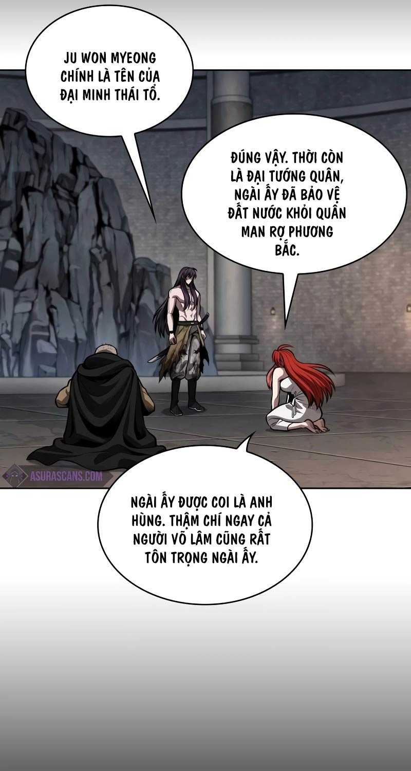 Ngã Lão Ma Thần Chapter 209 - Trang 20