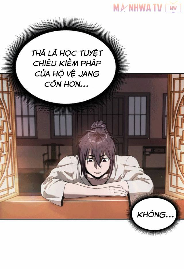 Ngã Lão Ma Thần Chapter 4 - Trang 10