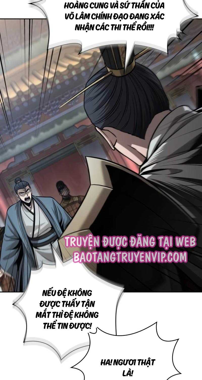 Ngã Lão Ma Thần Chapter 210 - Trang 62