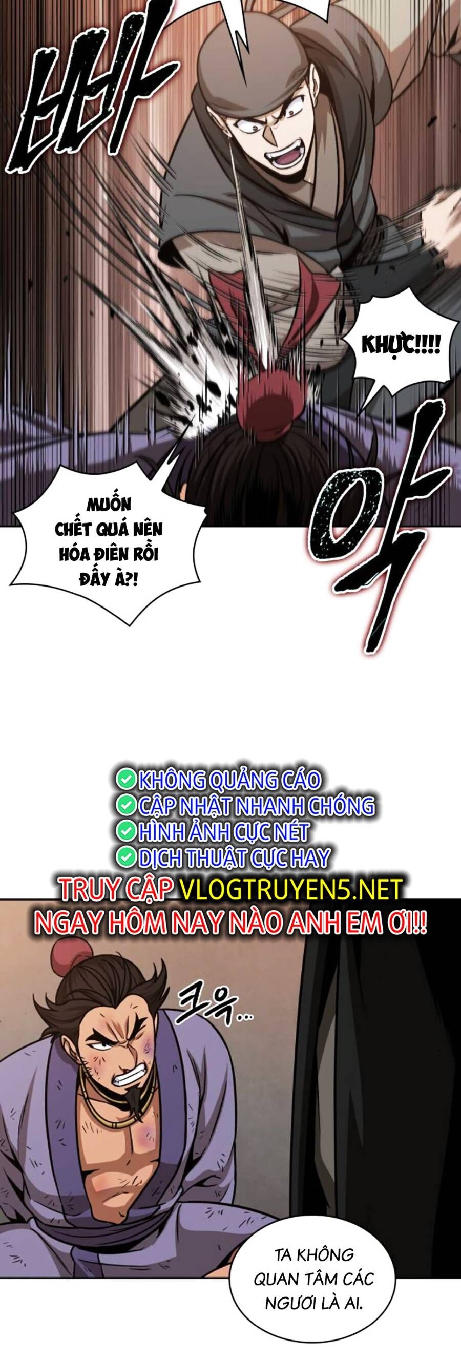 Ngã Lão Ma Thần Chapter 159 - Trang 40