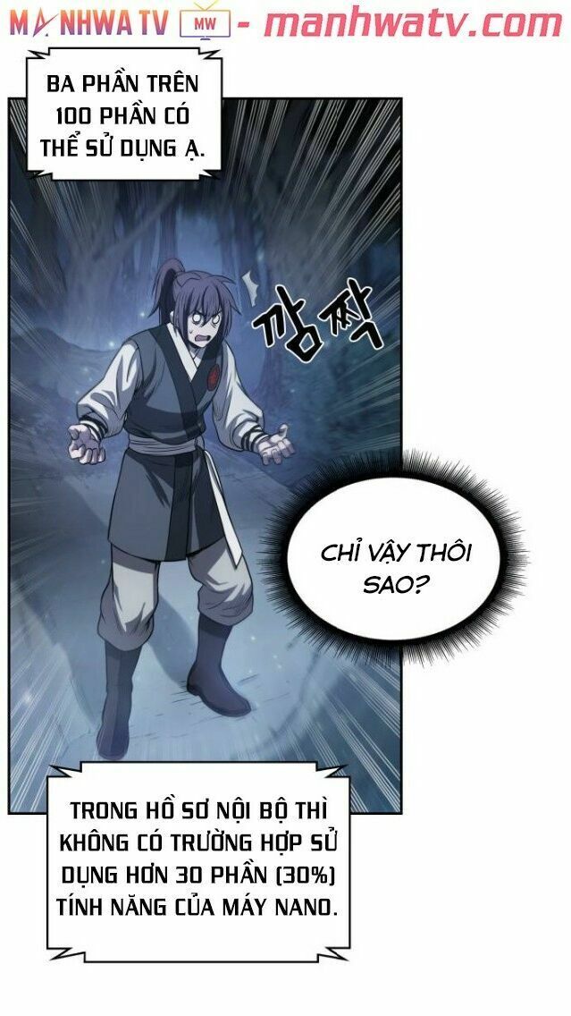 Ngã Lão Ma Thần Chapter 21 - Trang 23