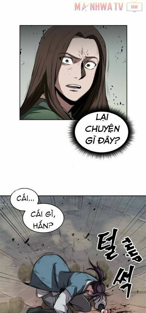 Ngã Lão Ma Thần Chapter 8 - Trang 29