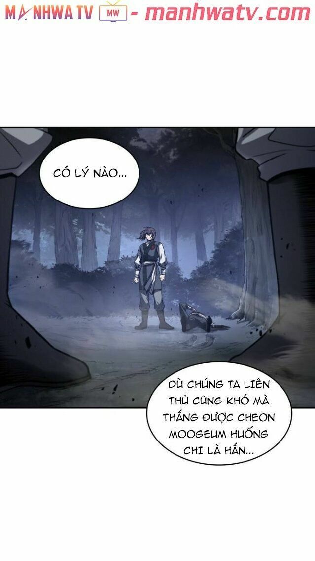 Ngã Lão Ma Thần Chapter 21 - Trang 5